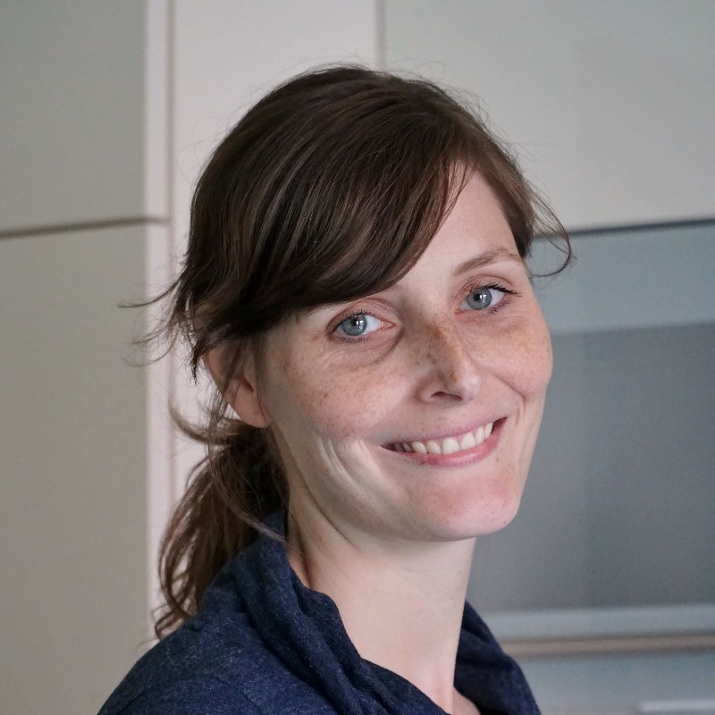 Anja Wiedenhöft